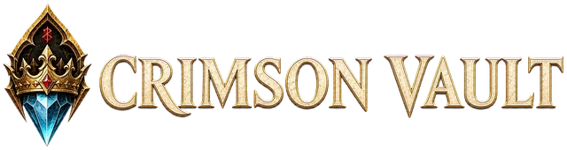 Crimson Vault